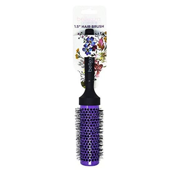 Bellezza Other - Bellezza Premium Quality Ceramic Round Brush